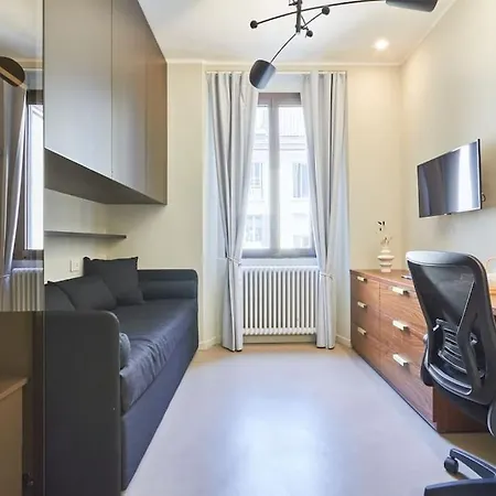 Easylife - - Tadino 13 - Porta Venezia *