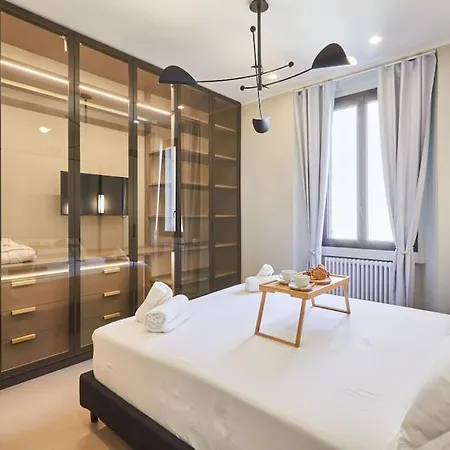 Appartement Easylife - - Tadino 13 - Porta Venezia