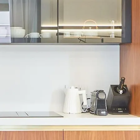 Appartement Easylife - - Tadino 13 - Porta Venezia *