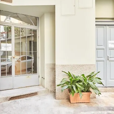 Appartement Easylife - - Tadino 13 - Porta Venezia *