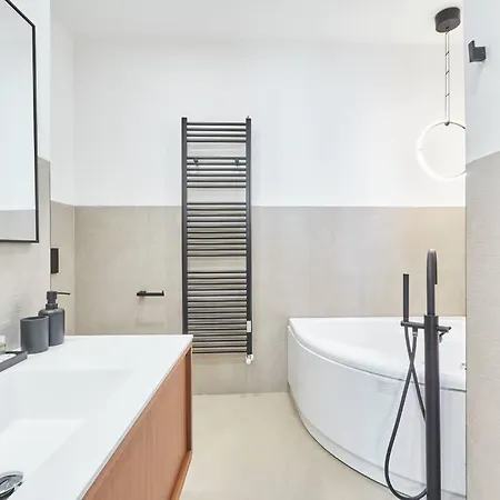 Appartement Easylife - - Tadino 13 - Porta Venezia *