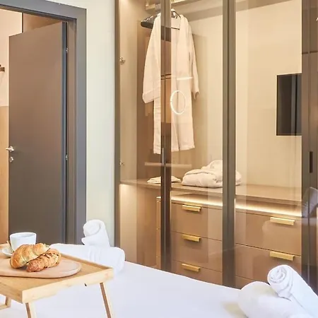 아파트 Easylife - - Tadino 13 - Porta Venezia *