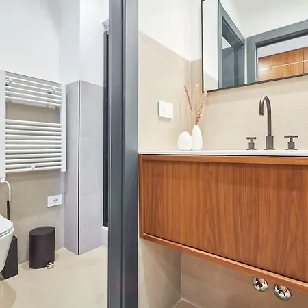 Appartement Easylife - - Tadino 13 - Porta Venezia *