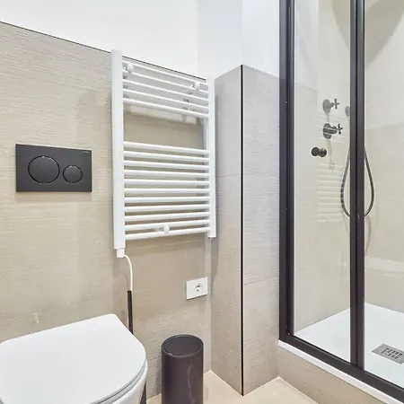 Easylife - - Tadino 13 - Porta Venezia Appartement