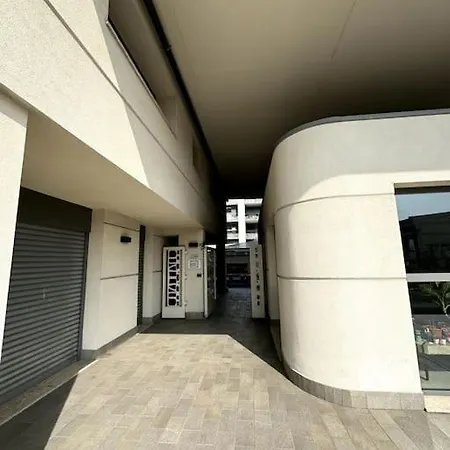 公寓 Loft Super Luminoso 米兰