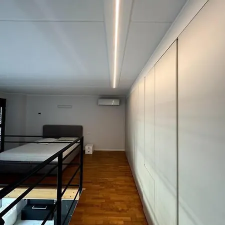 Loft Super Luminoso * 米兰