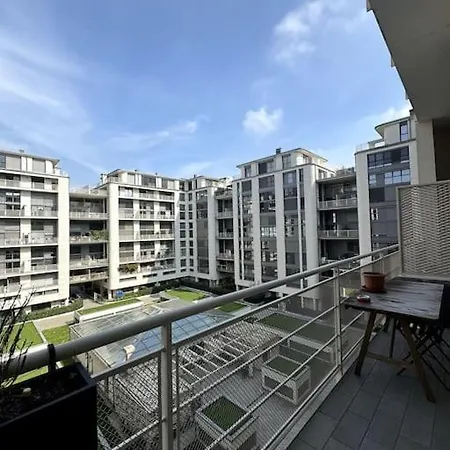 Apartment Loft Super Luminoso Milan
