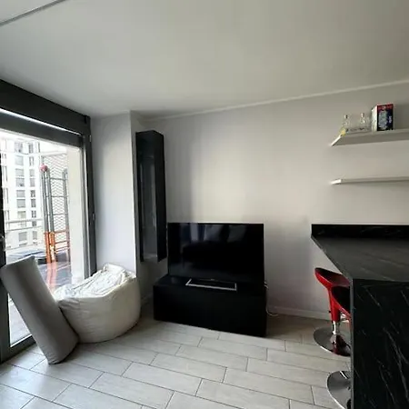 Loft Super Luminoso * Milan