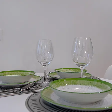 Accursio Boutique House Apartment Mailand