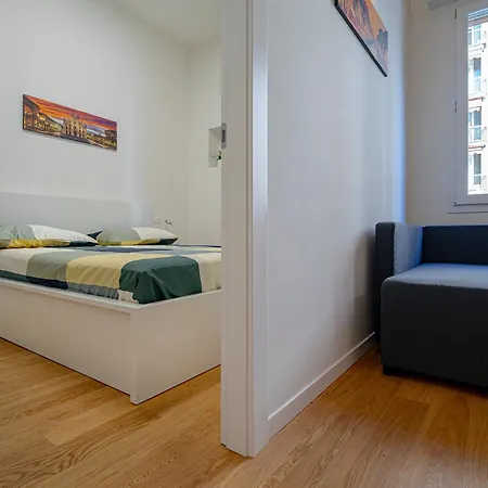 Accursio Boutique House Apartment