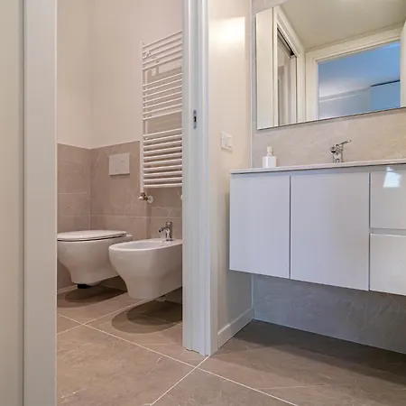 Apartment Accursio Boutique House Mailand