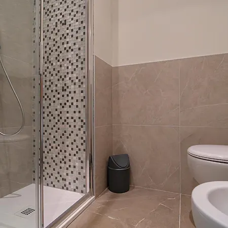 Apartman Accursio Boutique House Milánó