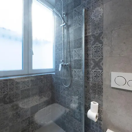 Xenia - Elegant Three-room In Moscova Area Daire *