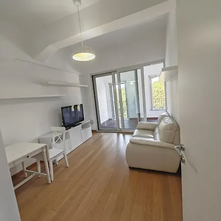 Urban Bicocca House Apartment *