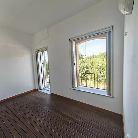 Urban Bicocca House *