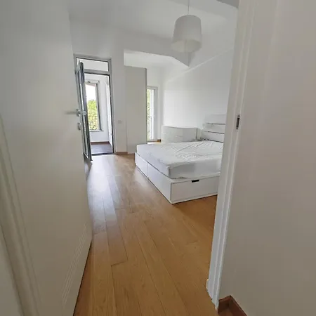 Urban Bicocca House Mailand