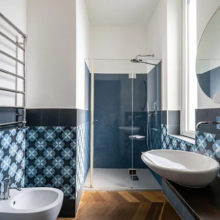 Citta Studi Elegant Huge * Milano