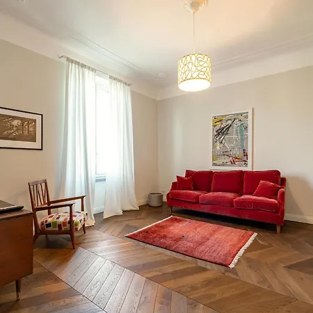 Citta Studi Elegant Huge Milano