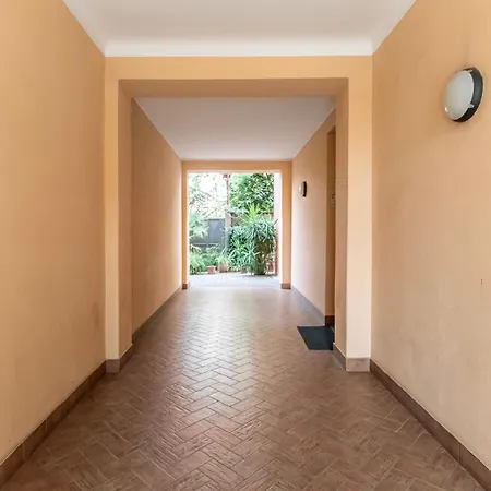 Bright 700m From Dergano M3 Apartment *