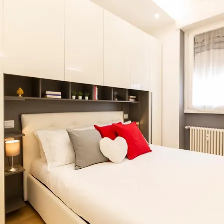 Monte Ceneri Appartement Milaan