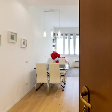 Monte Ceneri Apartment *