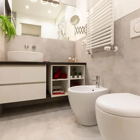 Apartment Monte Ceneri *