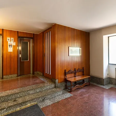 Monte Ceneri Apartment