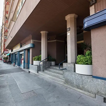 Appartement Monte Ceneri