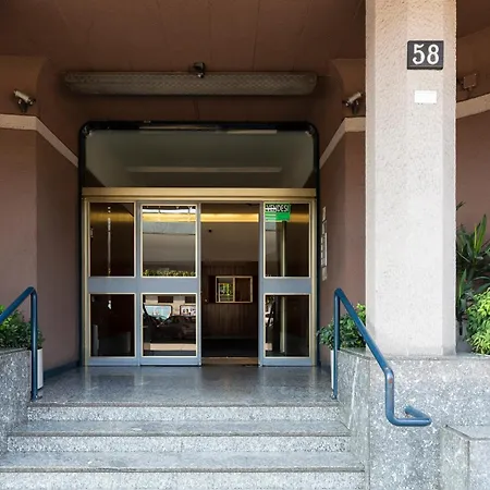 Appartement Monte Ceneri *