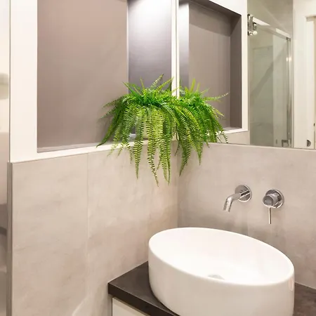 Monte Ceneri Appartement *