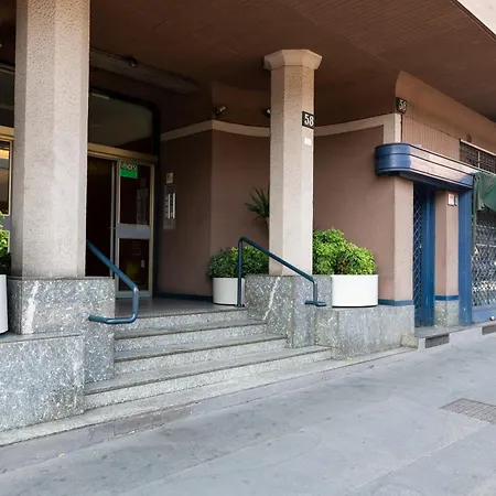 Apartment Monte Ceneri *