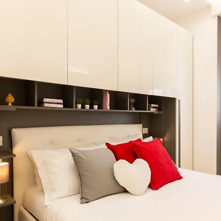 Monte Ceneri Apartment *