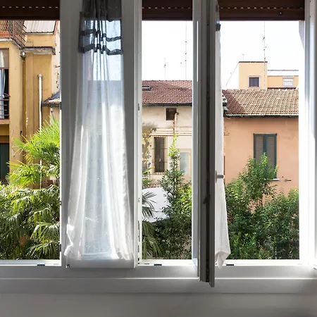 Monte Ceneri Apartment Milan
