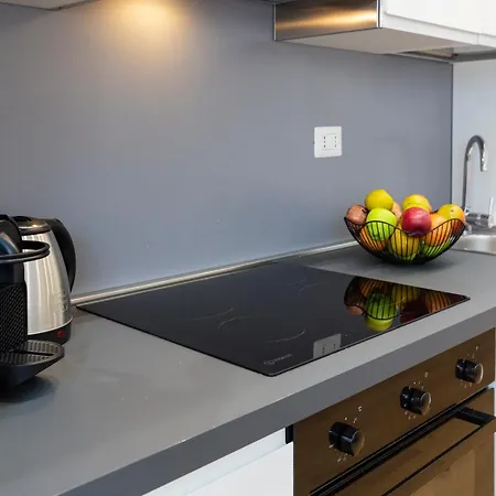 Monte Ceneri Appartement