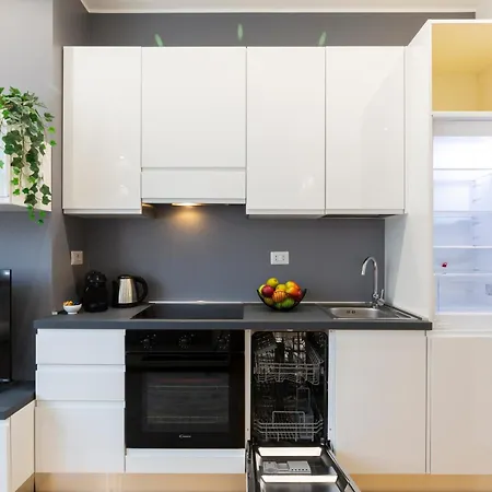 Apartment Monte Ceneri *