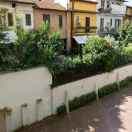 Monte Ceneri * Milaan