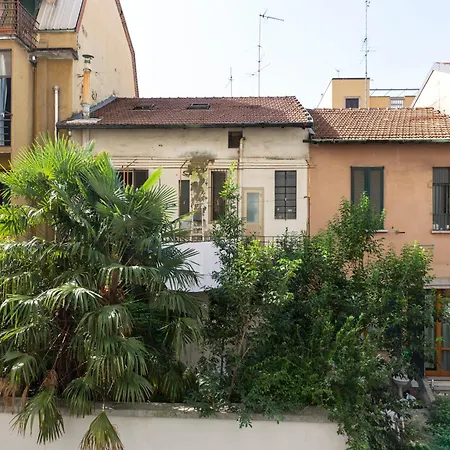 Apartment Monte Ceneri Milan