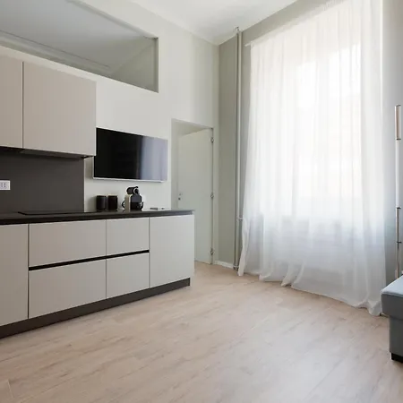 Guesthost - Washington Modern Daire