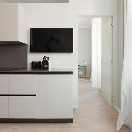 Washington Modern * Milano