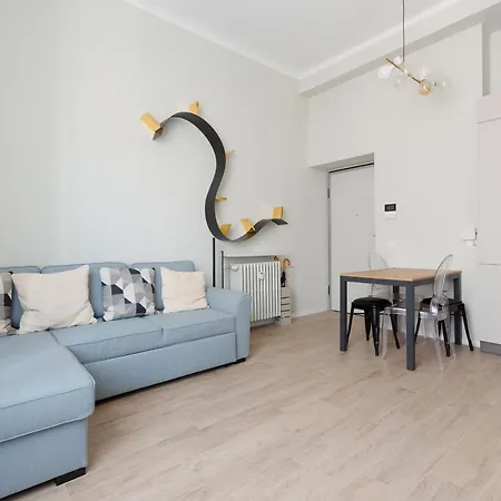 Guesthost - Washington Modern Daire *