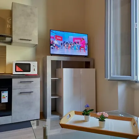 Tortona Apartmán Milán