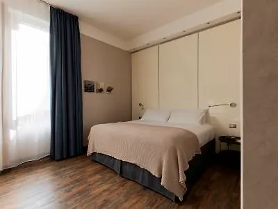 C-hotels Atlantic Hotel