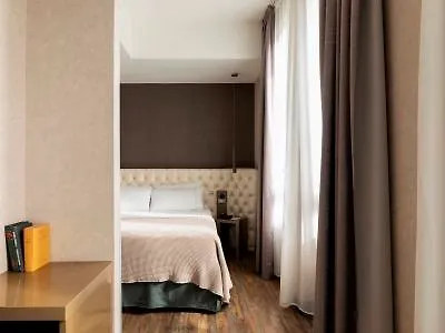 C-hotels Atlantic Milan