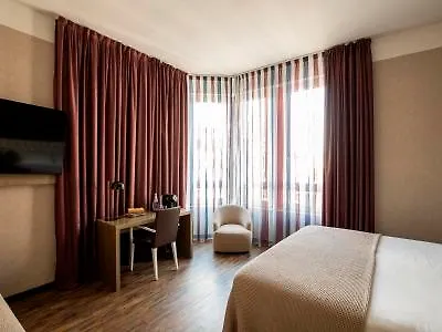 C-hotels Atlantic Hotel 4*