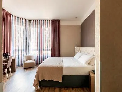 Hotel C-hotels Atlantic Milan