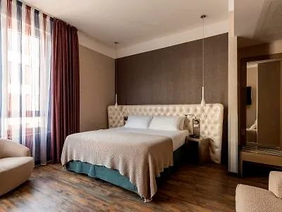 C-hotels Atlantic 4*