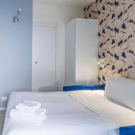 Apartment Italianway - The B Village Business Milan