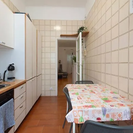 Апартаменты Italstay - Centrale-garibaldi - Pet Friendly Милан