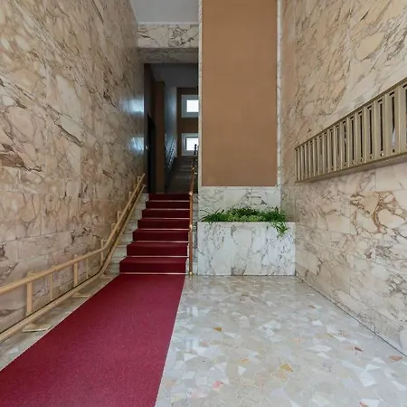 Italstay - Centrale-garibaldi - Pet Friendly *