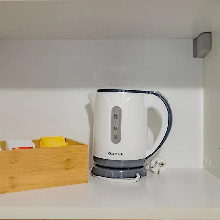 Arcimboldi Terrace - Parking Private Included, Free Wifi & Ac דירה מילאנו